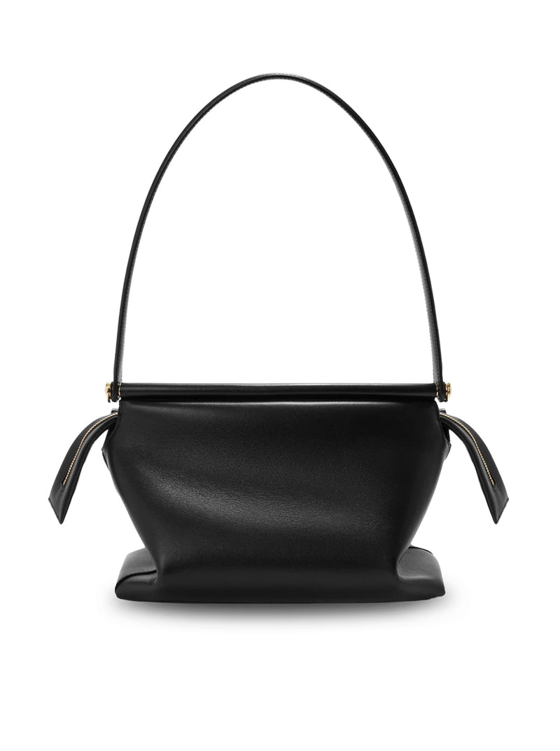 BORSA WHISKER PICCOLA IN PELLE