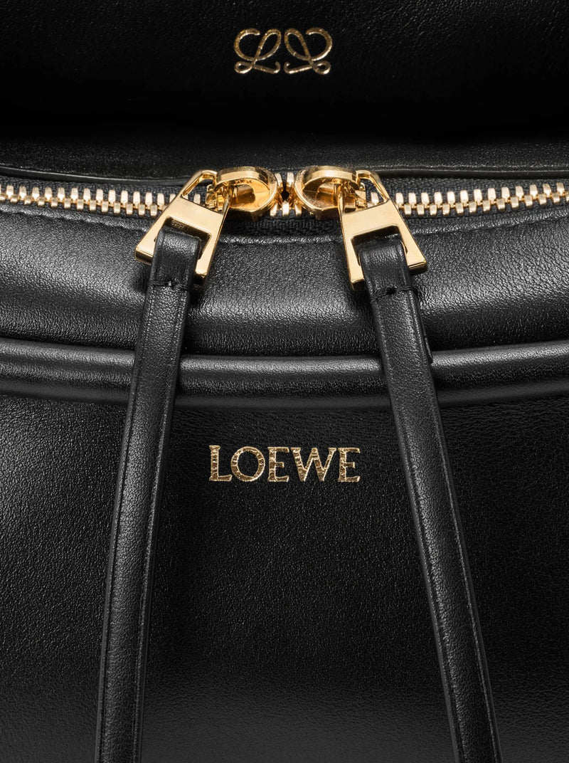 BORSA WHISKER PICCOLA IN PELLE