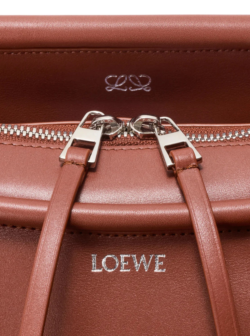 BORSA WHISKER PICCOLA IN PELLE