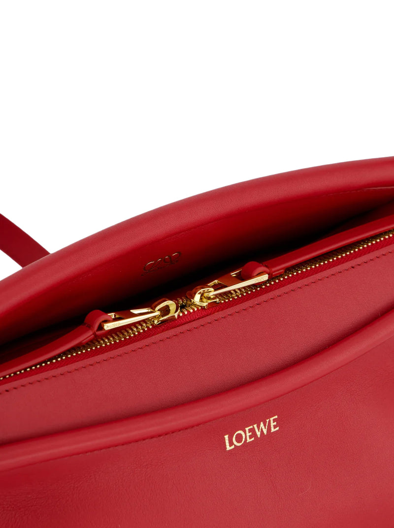 BORSA WHISKER PICCOLA IN PELLE