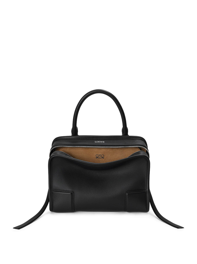 BORSA AMAZONA 180 PICCOLA IN MORBIDA PELLE DI VITELLO