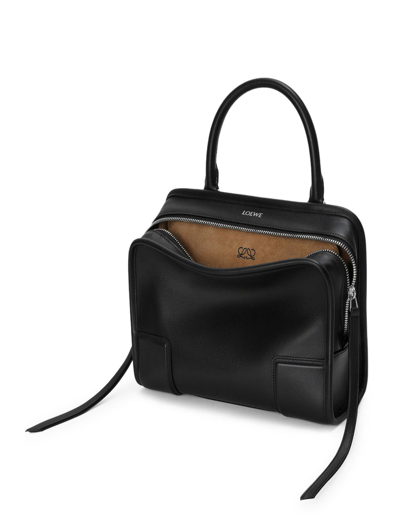 BORSA AMAZONA 180 PICCOLA IN MORBIDA PELLE DI VITELLO