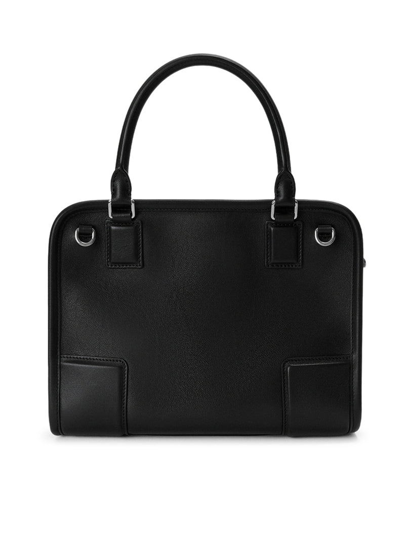 BORSA AMAZONA 180 PICCOLA IN MORBIDA PELLE DI VITELLO
