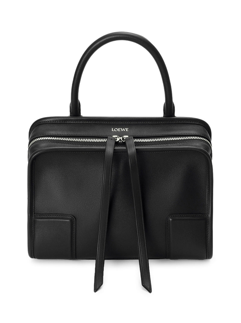 BORSA AMAZONA 180 PICCOLA IN MORBIDA PELLE DI VITELLO