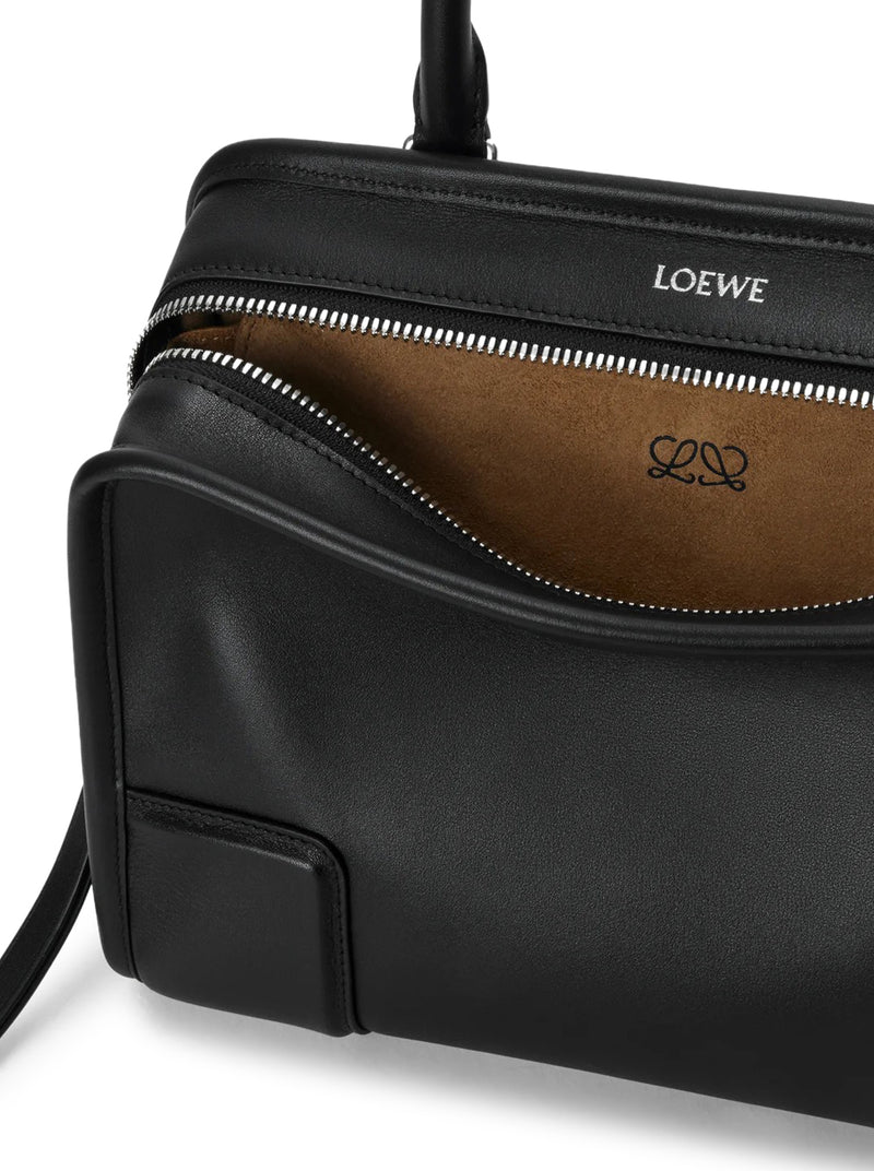 BORSA AMAZONA 180 PICCOLA IN MORBIDA PELLE DI VITELLO