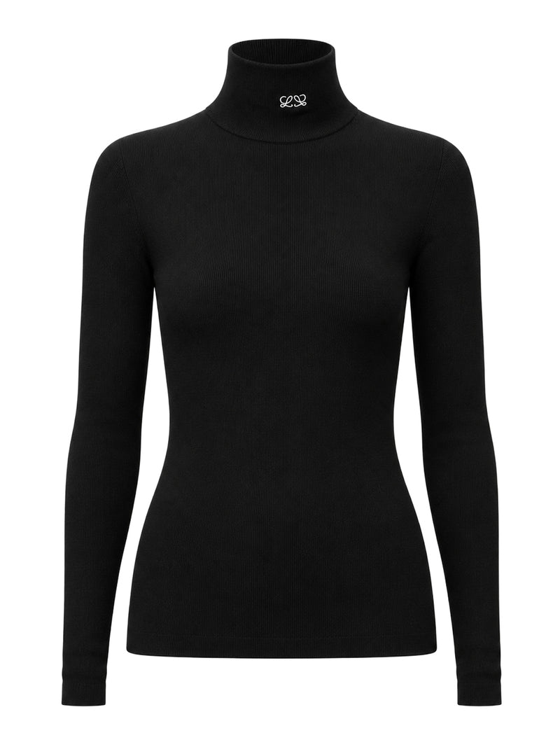 TOP IN MISTO VISCOSA A COSTE LEGGERA