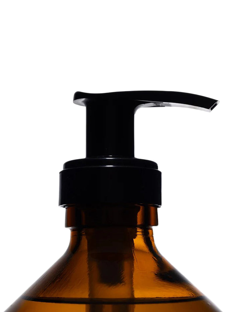 ORANGE X SANTAL SAPONE HAND & BODY 500ML