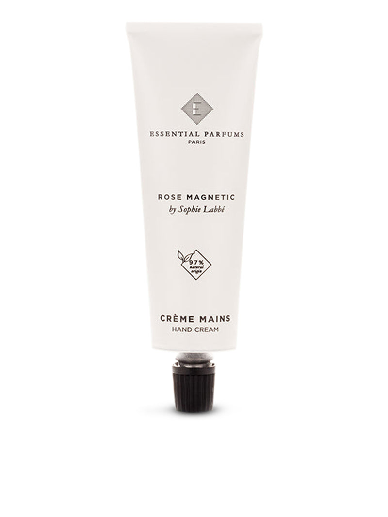 CREMA MANI ROSE MAGNETIC 50ML