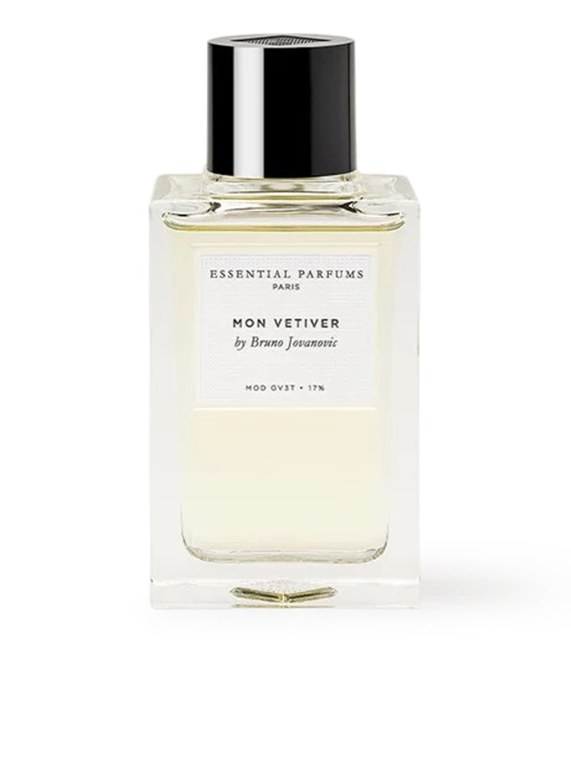 EAU DE PARFUM MON VETIVER 100ML