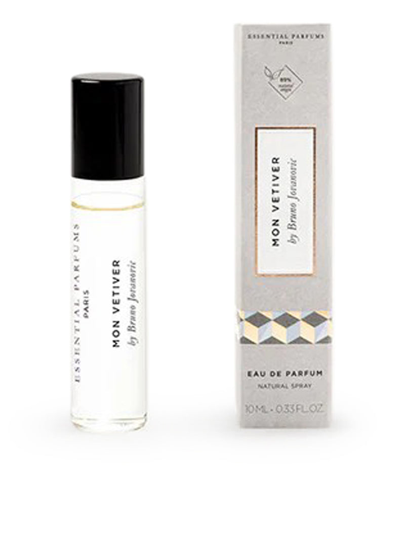 EAU DE PARFUM MON VETIVER 10ML