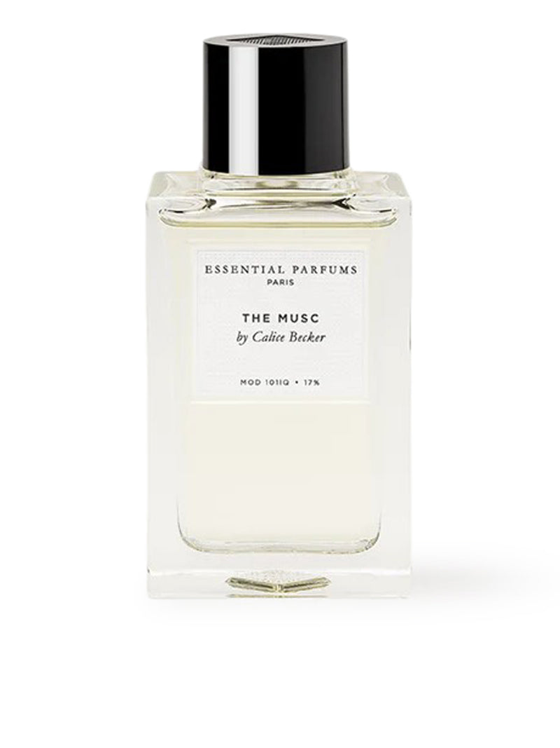 EAU DE PARFUM THE MUSC 100ML