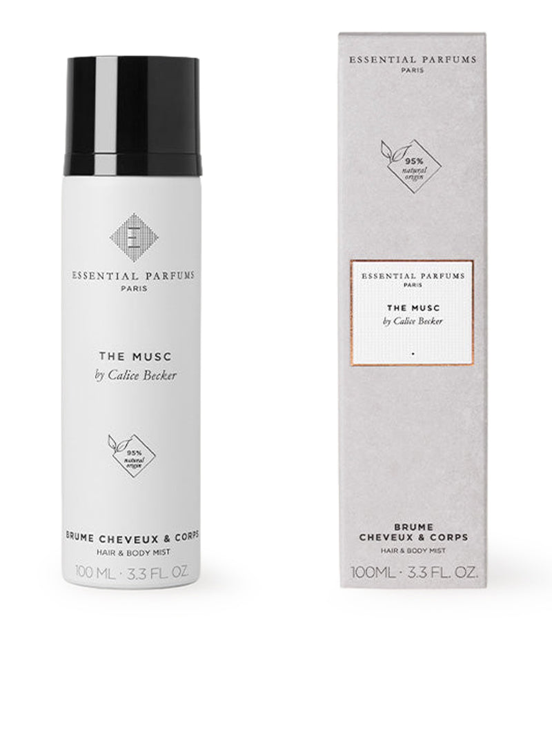 THE MUSC HAIR & BODY MIST 100ML