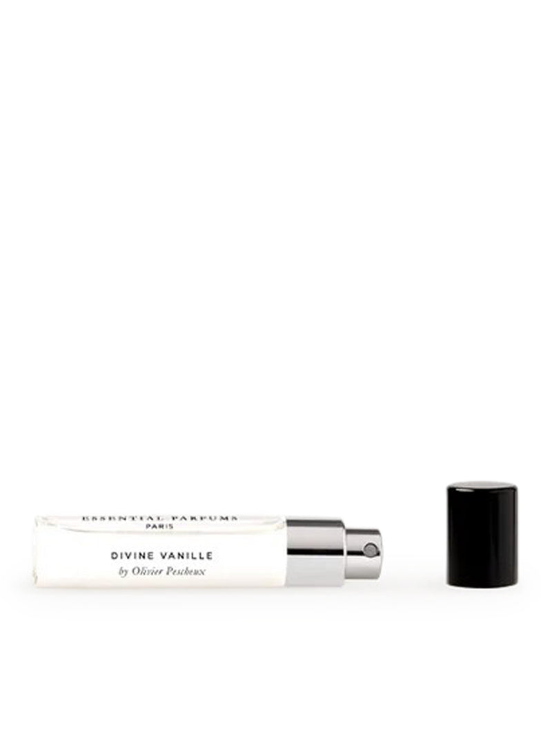EAU DE PARFUM DIVINE VANILLE 10ML