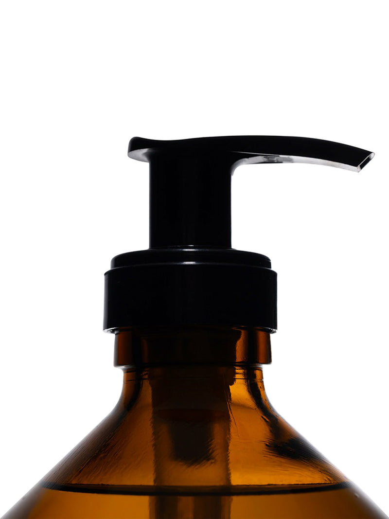 DIVINE VANILLE HAND & BODY SOAP 500ML