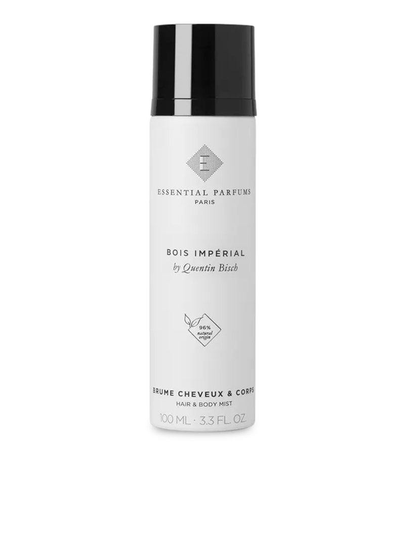 BOIS IMPERIAL HAIR & BODY MIST 100ML