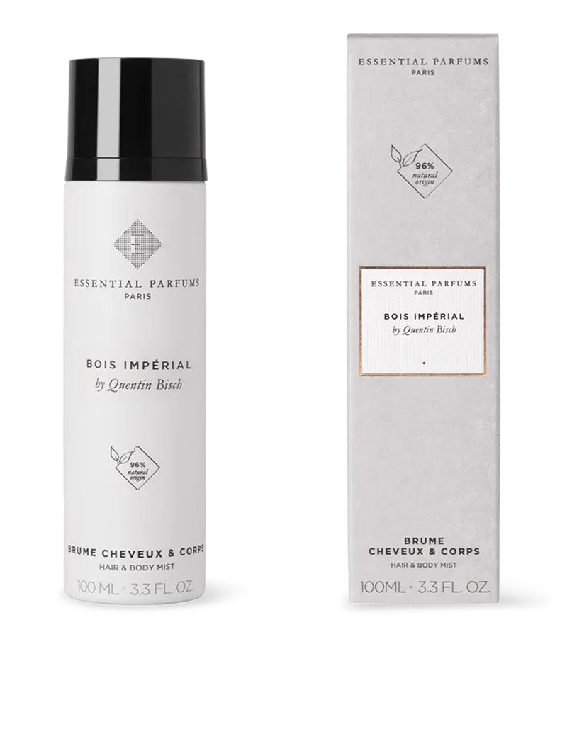 BOIS IMPERIAL HAIR & BODY MIST 100ML