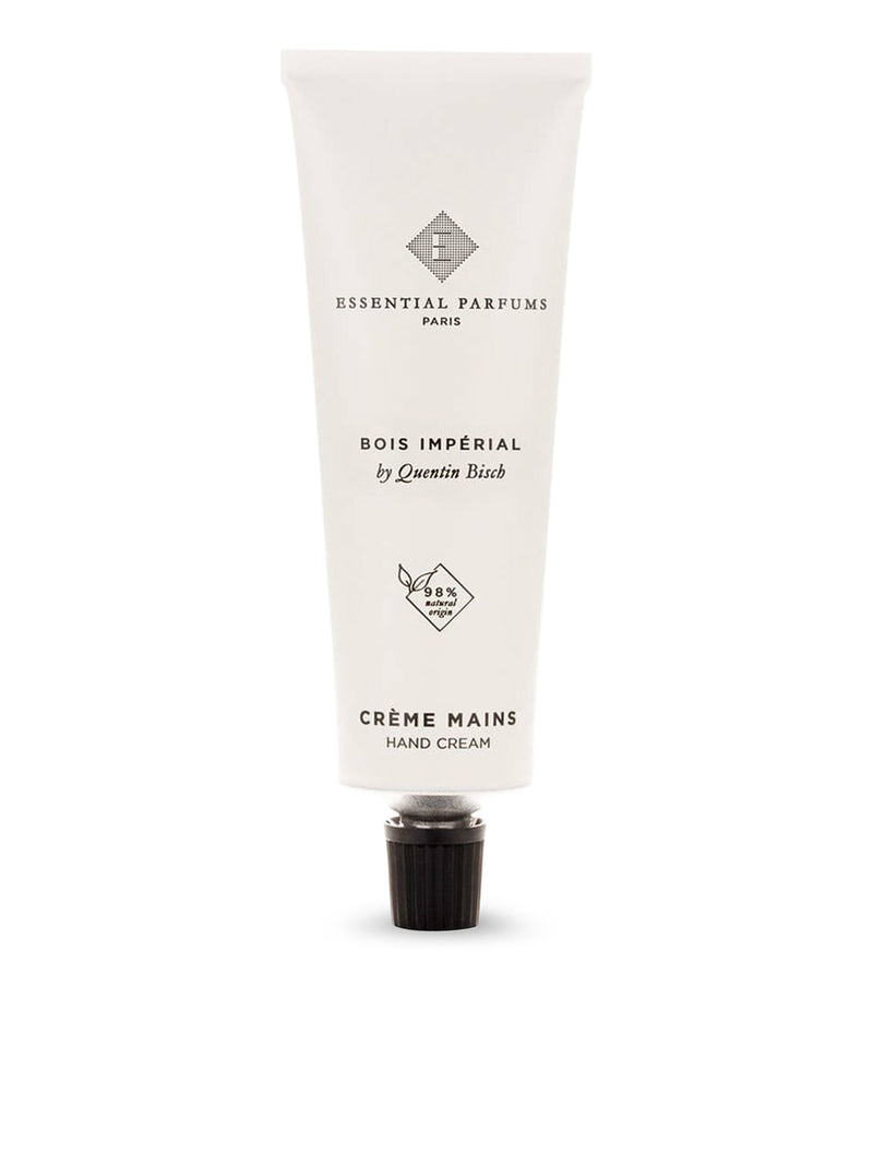 CREMA MANI BOIS IMPERIAL 50ML