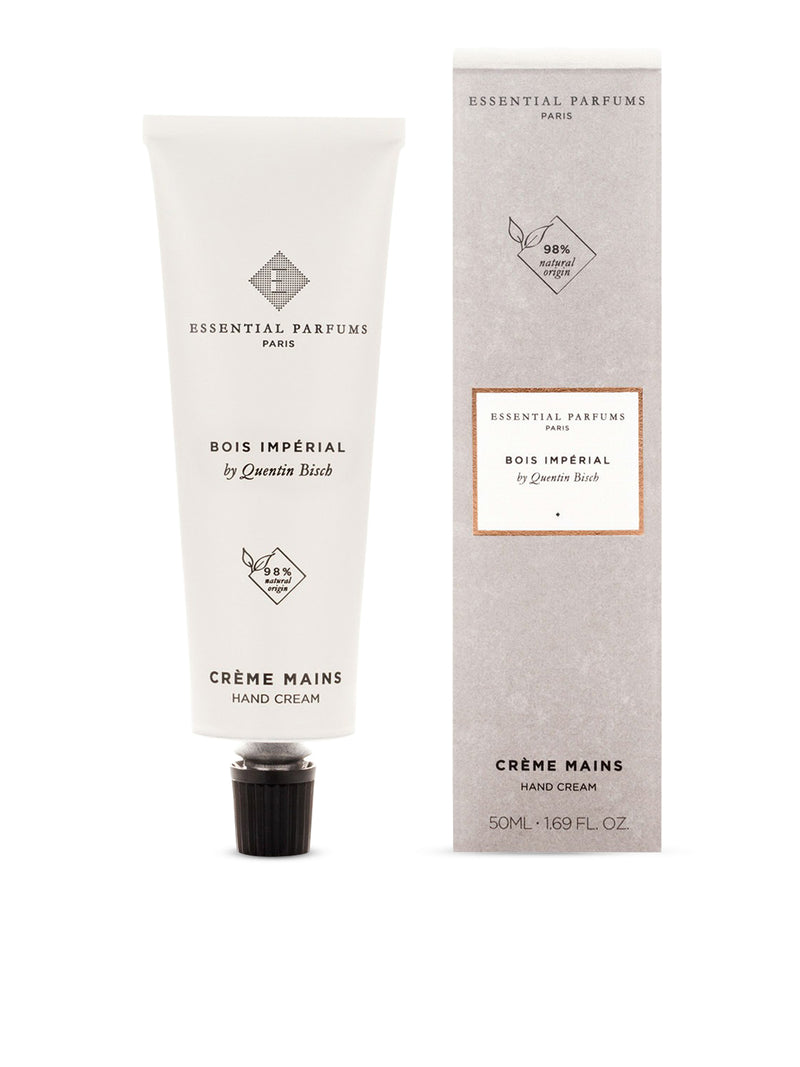 CREMA MANI BOIS IMPERIAL 50ML