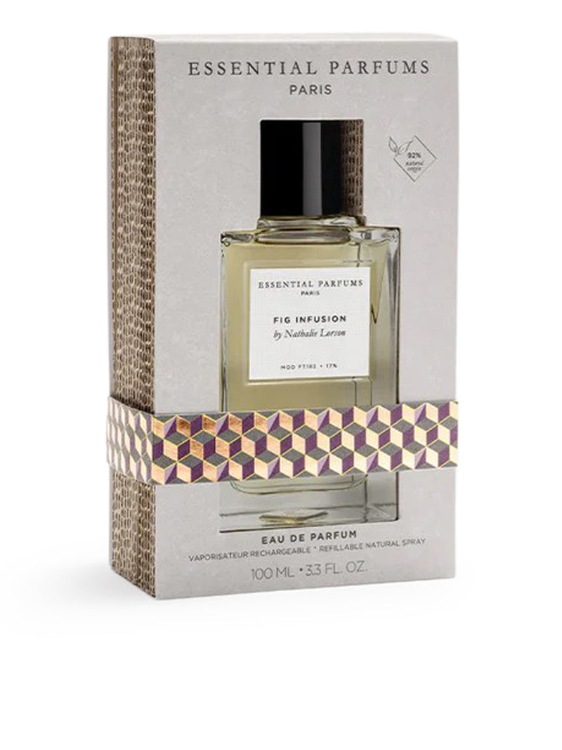 EAU DE PARFUM FIG INFUSION 100ML
