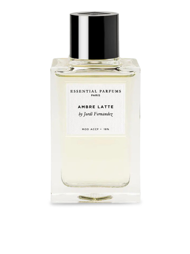 EAU DE PARFUM AMBRE LATTE 100ML