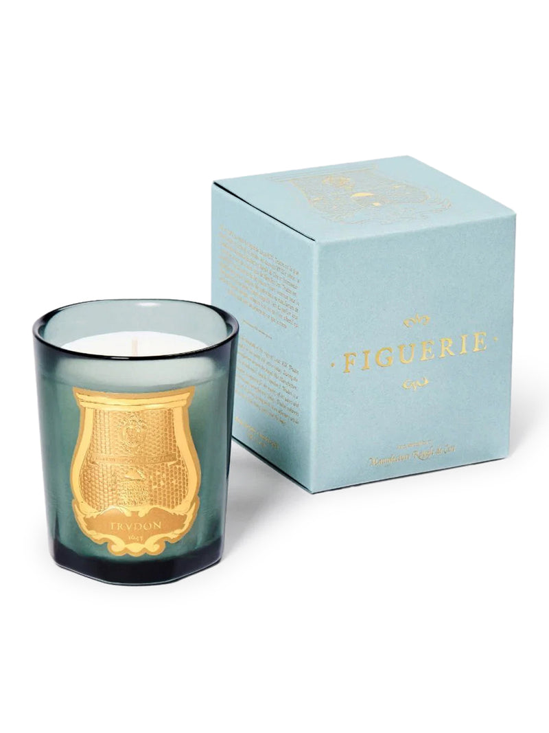 THE SMALL CANDLE FIGUERIE 70GR