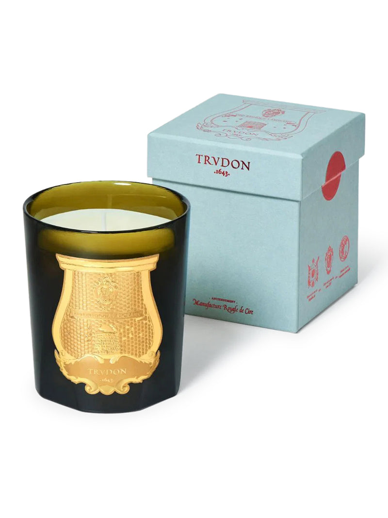 THE CLASSIC CANDLE CYRNOS 270GR