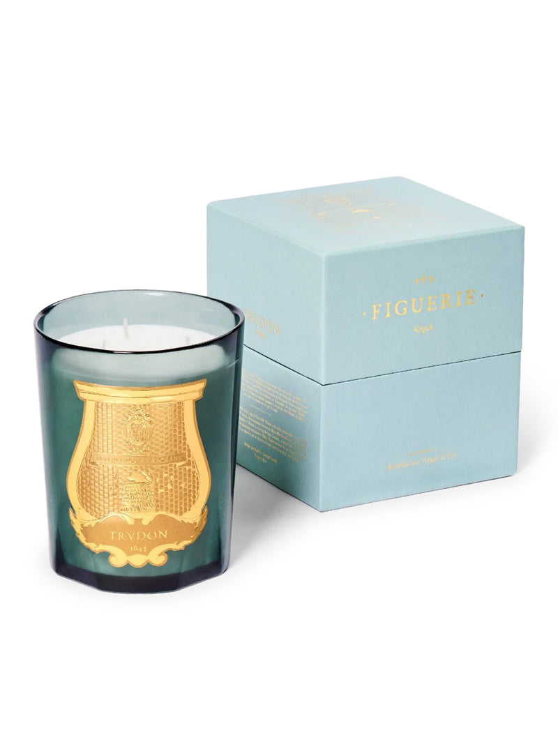 CANDELA FIGUERIE 800 GR