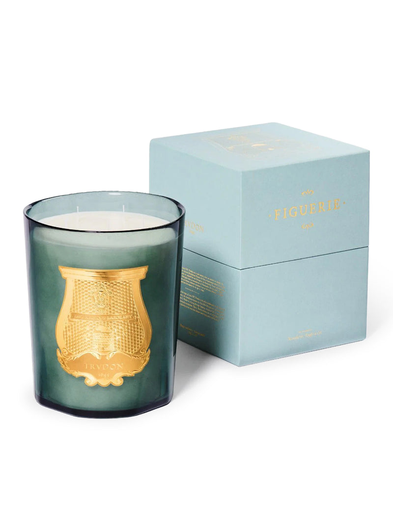 THE SMALL CANDLE FIGUERIE 2,8 KG