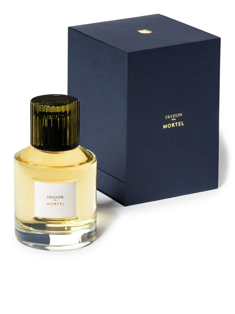 EAU DE PARFUM MORTEL 100ML