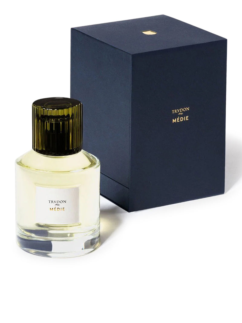 EAU DE PARFUM MEDIE 100ML