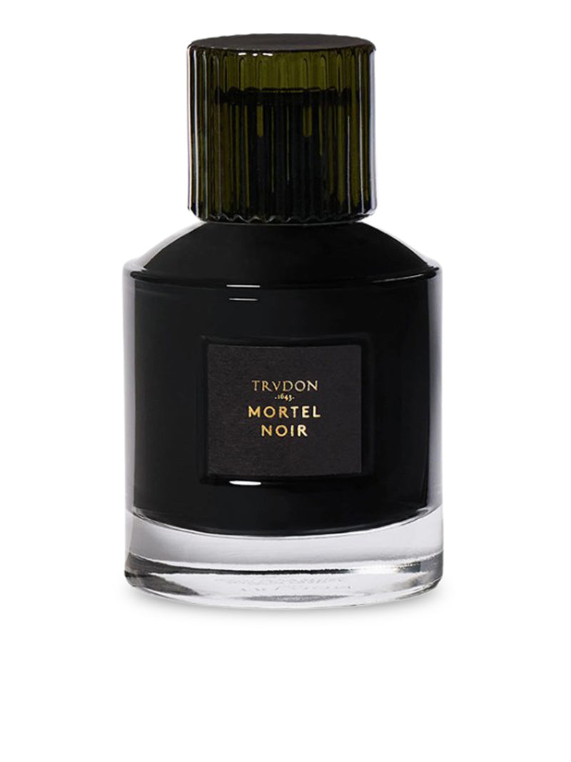 EAU DE PARFUM MORTEL NOIR 100ML