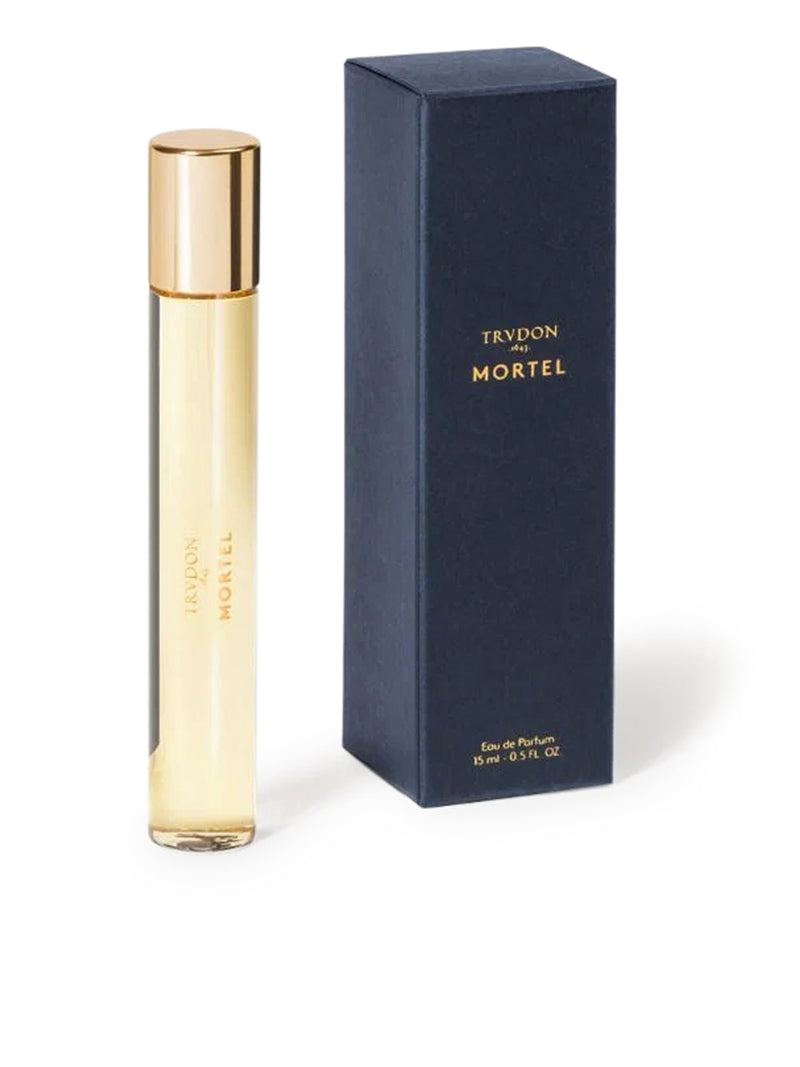 EAU DE PARFUM MORTEL 15ML