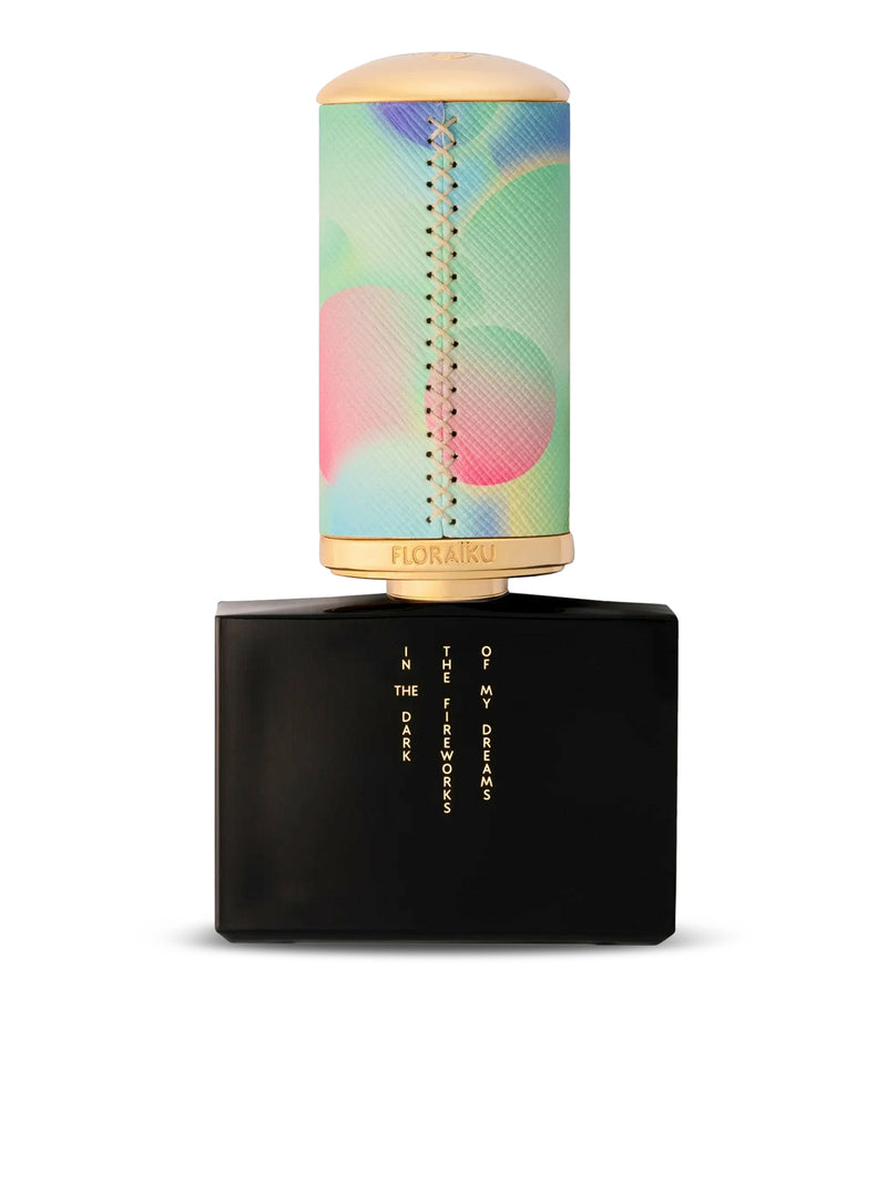 EAU DE PARFUM IN THE DARK 50ML + 10ML