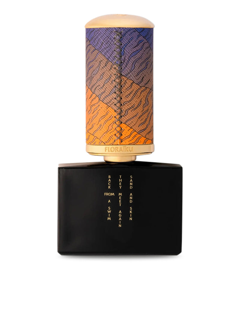 EAU DE PARFUM SAND AND SKIN 50ML + 10ML