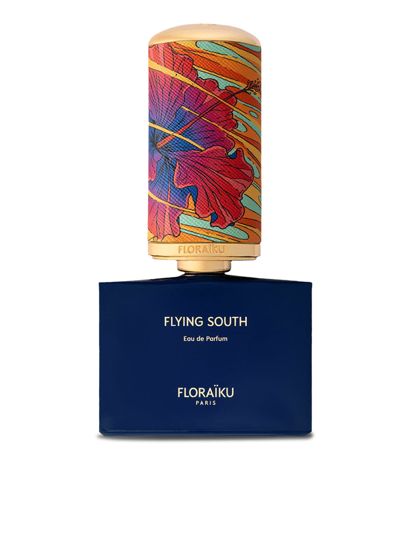 EAU DE PARFUM FLYING SOUTH 50ML + 10ML