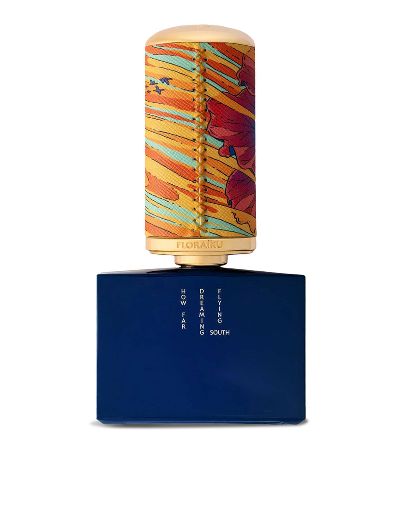 EAU DE PARFUM FLYING SOUTH 50ML + 10ML