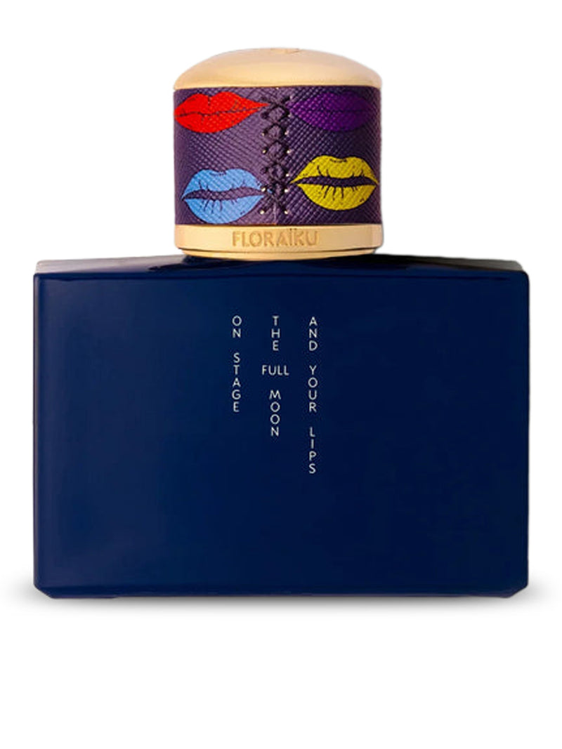 EAU DE PARFUM AND YOUR LIPS 100ML