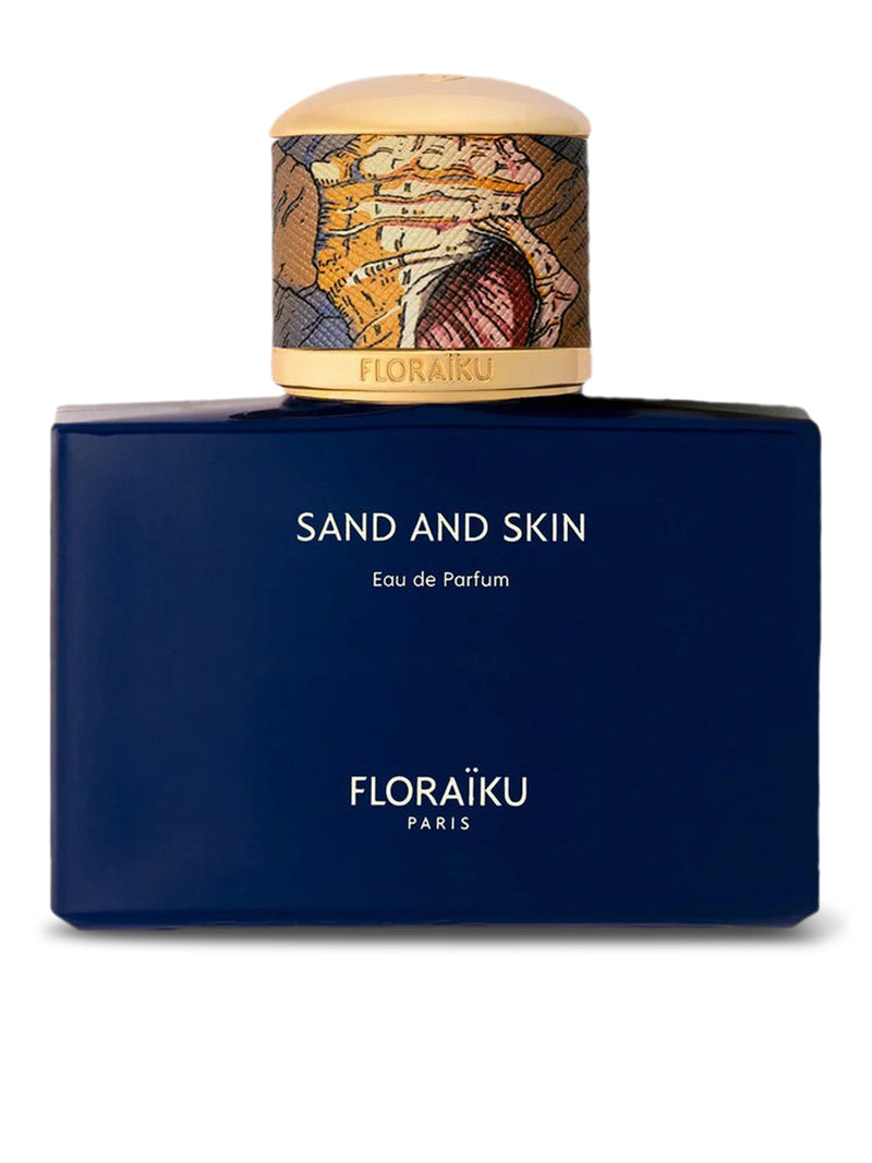 EAU DE PARFUM SAND AND SKIN 100ML