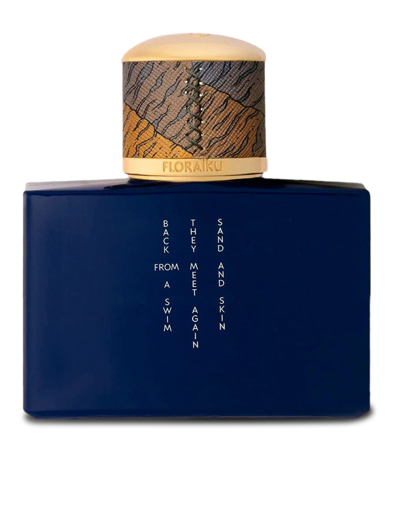 EAU DE PARFUM SAND AND SKIN 100ML