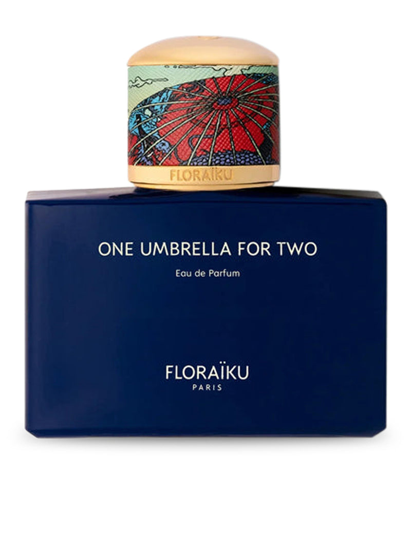 EAU DE PARFUM ONE UMBRELLA FOR TWO 100ML