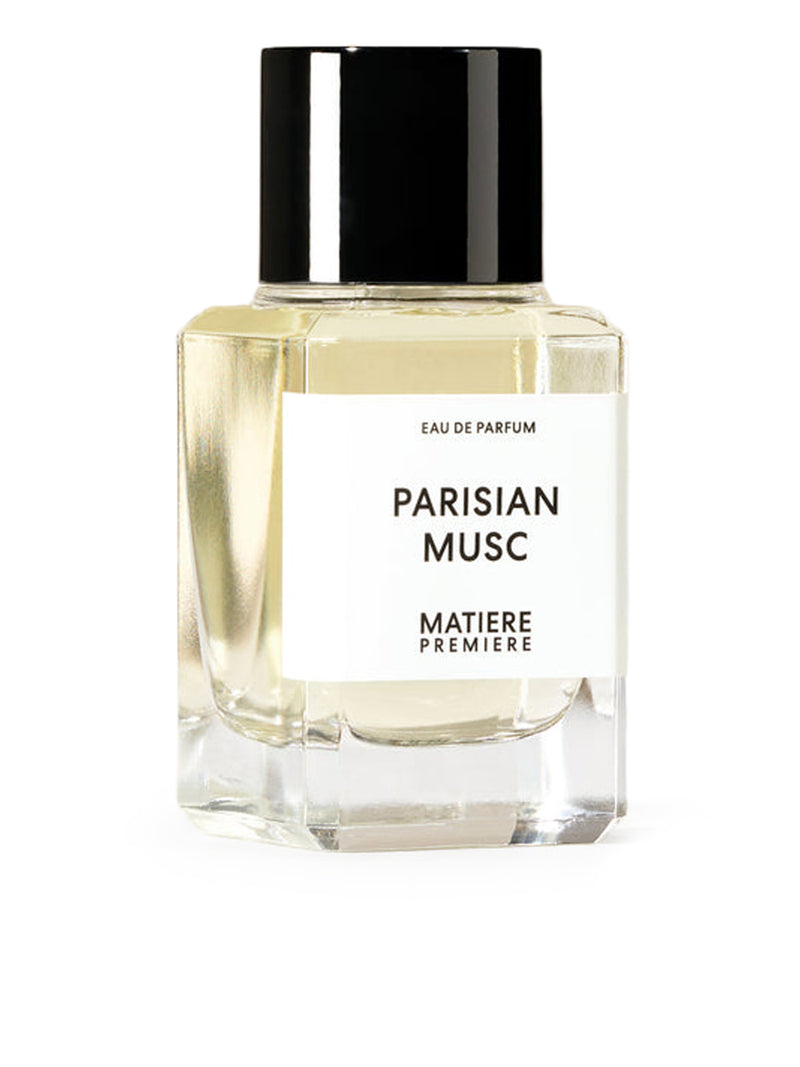 EAU DE PARFUM PARISIAN MUSC 100ML