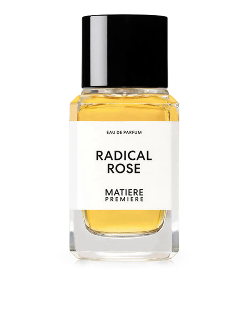 EAU DE PARFUM RADICAL ROSE 100ML