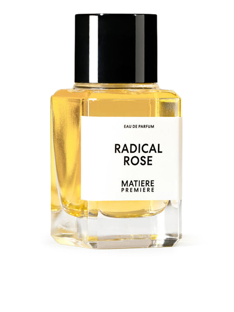 EAU DE PARFUM RADICAL ROSE 100ML