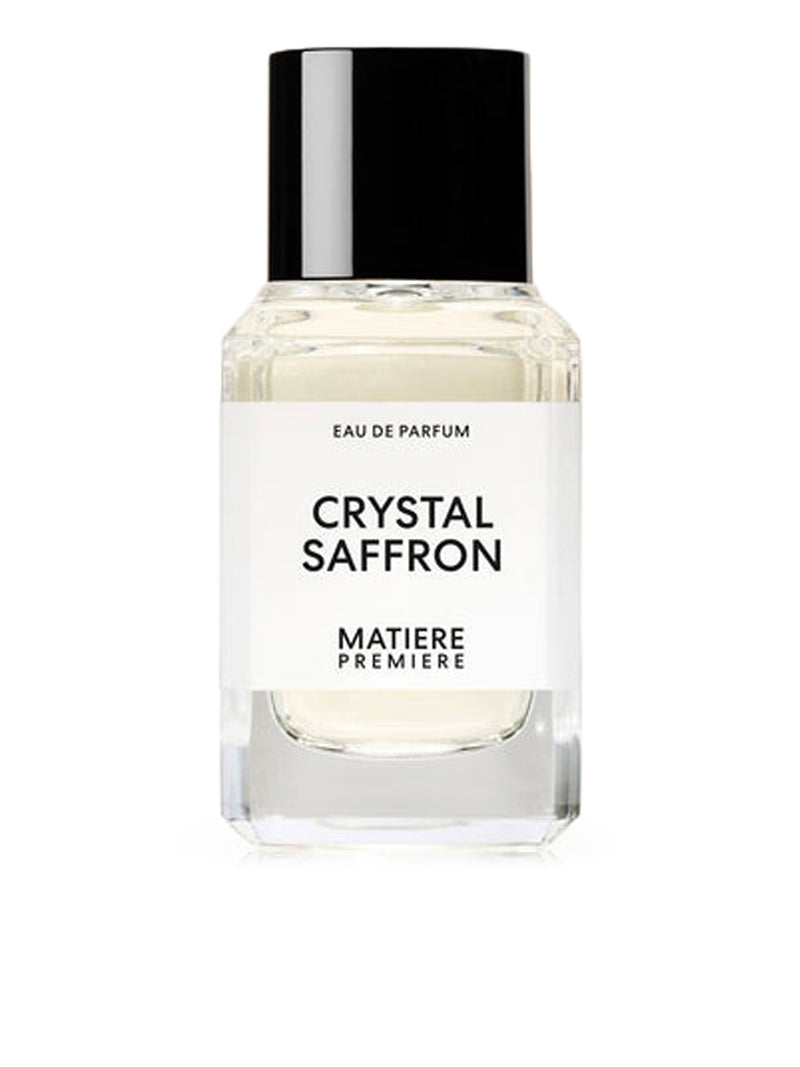 EAU DE PARFUM CRYSTAL SAFFRON 50ML