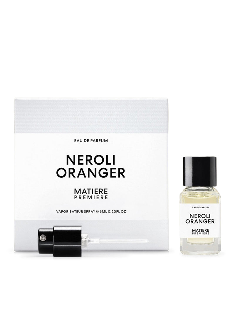 EAU DE PARFUM NEROLI ORANGER 6 ML