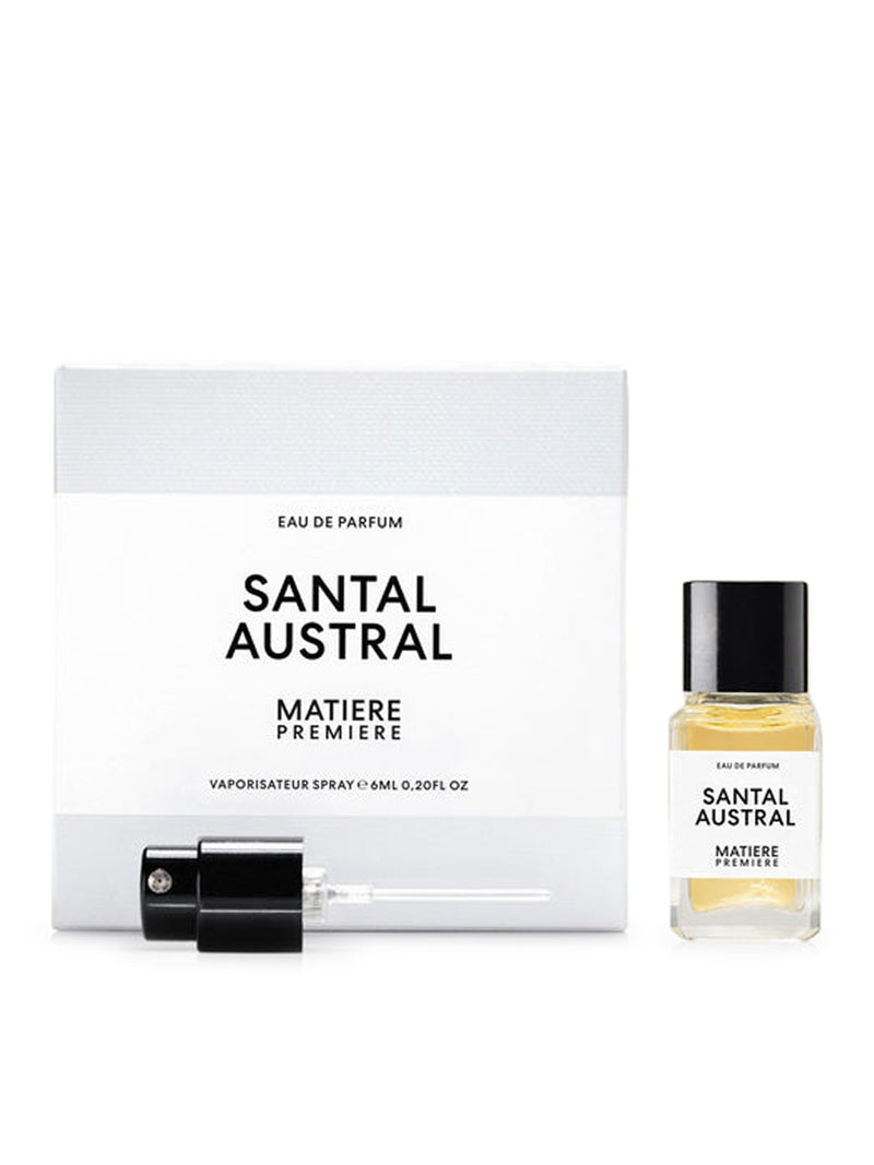 EAU DE PARFUM SANTAL AUSTRAL 6ML