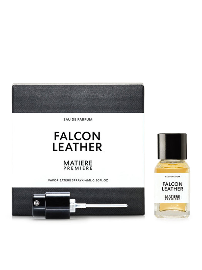 EAU DE PARFUM FALCON LEATHER 6ML
