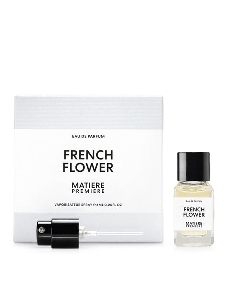 EAU DE PARFUM FRENCH FLOWER 6ML
