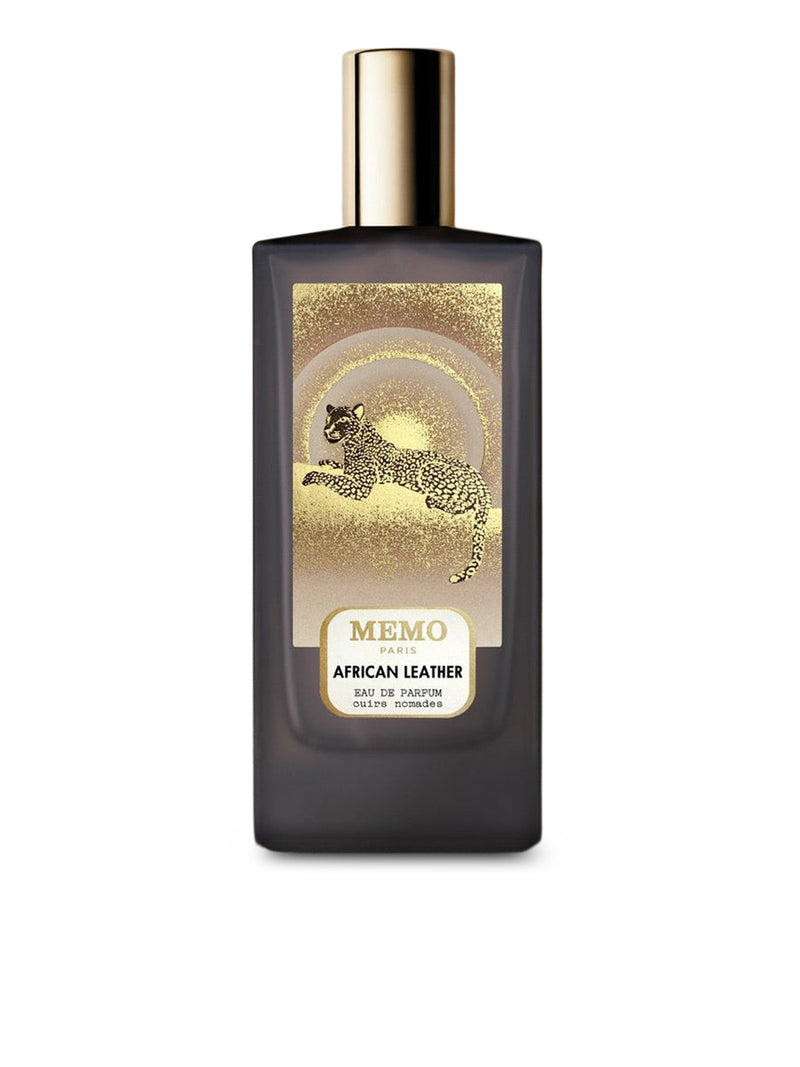 EAU DE PARFUM AFRICAN LEATHER 75ML