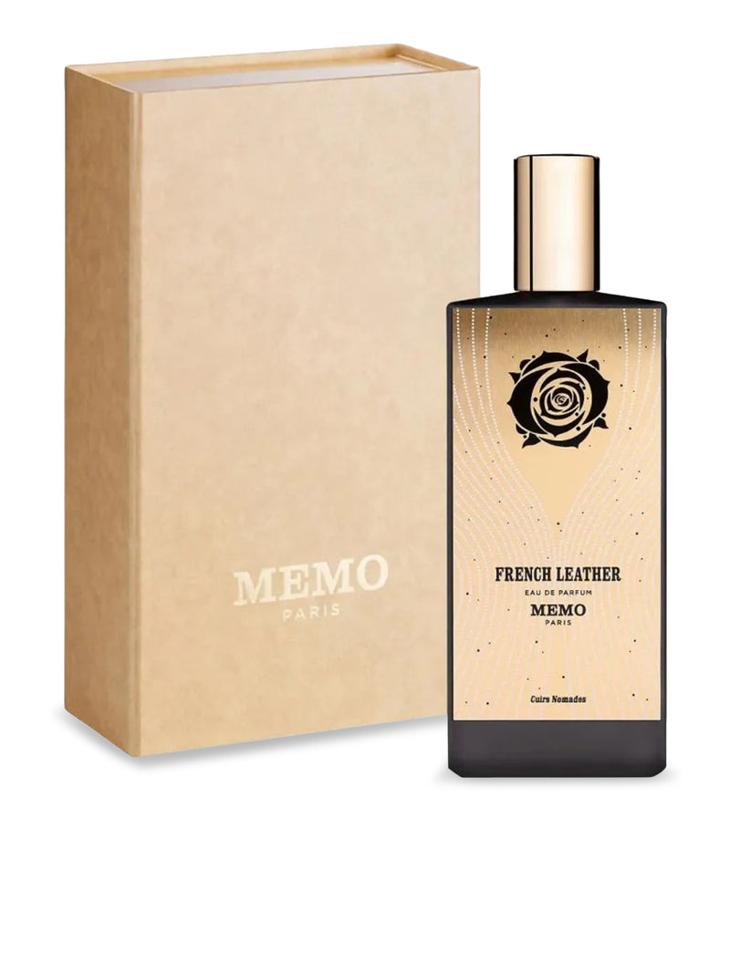 EAU DE PARFUM FRENCH LEATHER 75ML